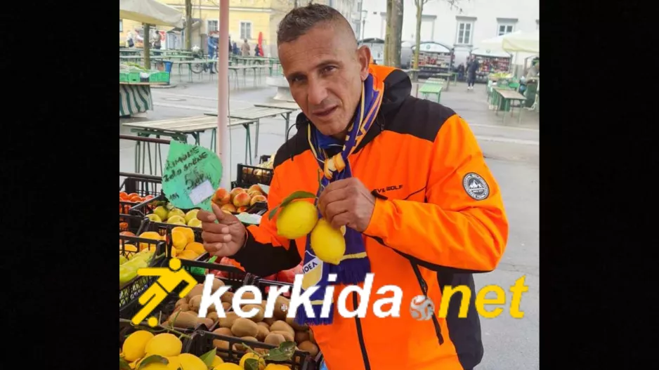 Σύνδεση με την... αγορά (Ljubljana)