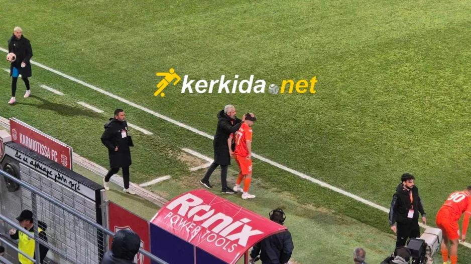 Ντεμπούτο για Φράντσου