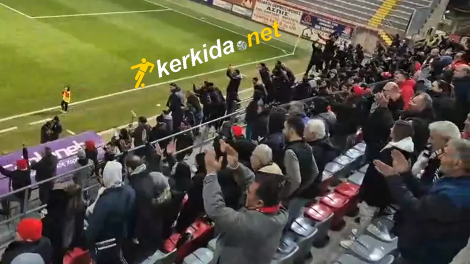 (Βίντεο kerkida) Τραγούδι για την Αμμόχωστο