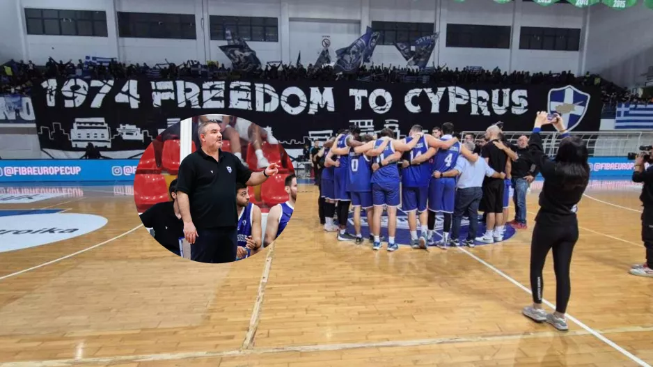 "H πιο ξεχωριστή στιγμή που έζησα στην καριέρα μου"