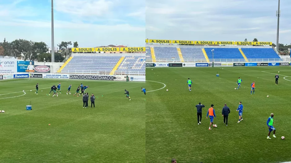 Οι επιλογές Μπαντία και Πετράκη