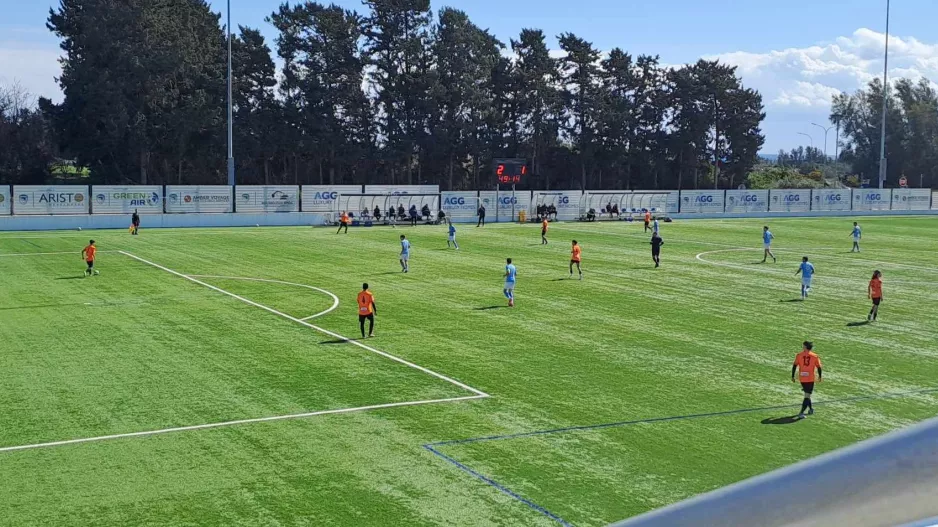 K17/Aποτελέσματα 19ης αγωνιστικής