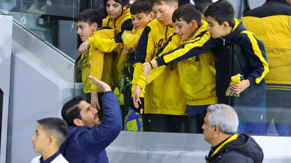Ωραίο ΚΛΙΚ!