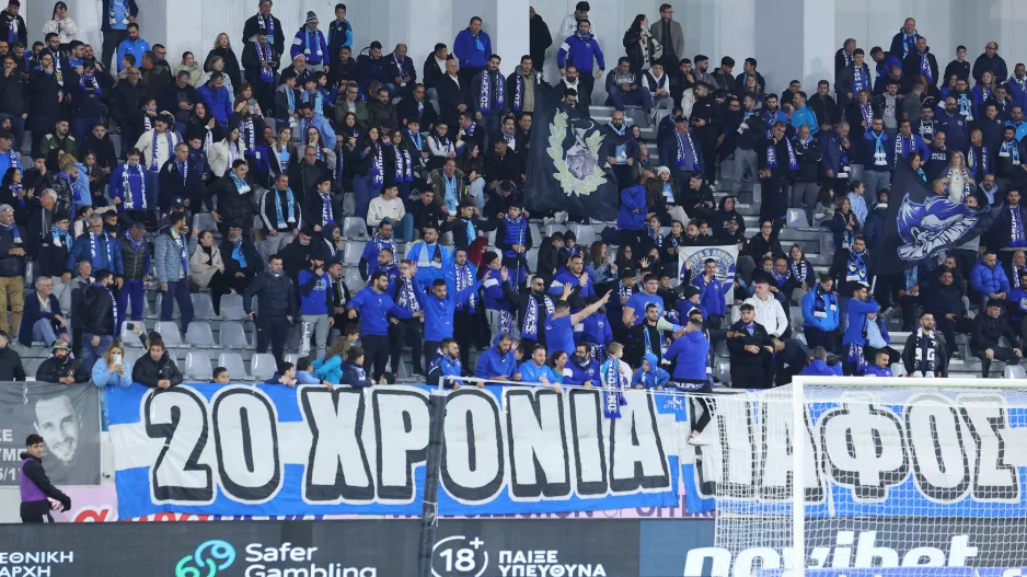 Τα εισιτήρια του επαναληπτικού με την Ομόνοια