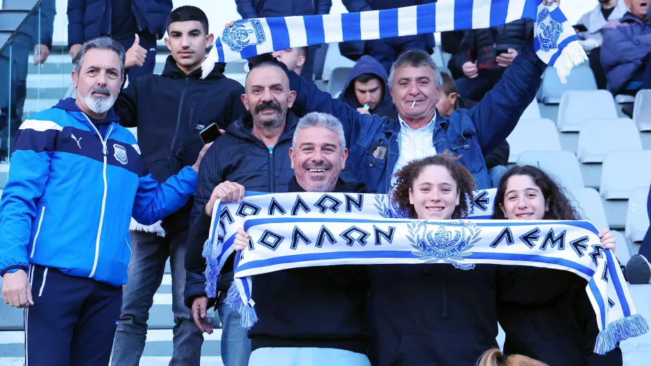 Οι Απολλωνίστες στο "Αλφαμέγα" (φώτος)