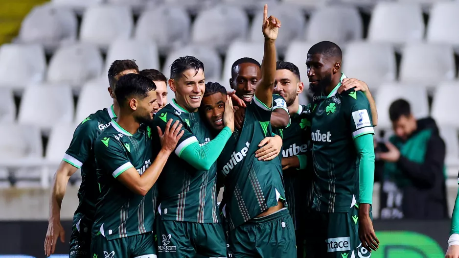 Θέλει να… μεγαλώσει το 9-0