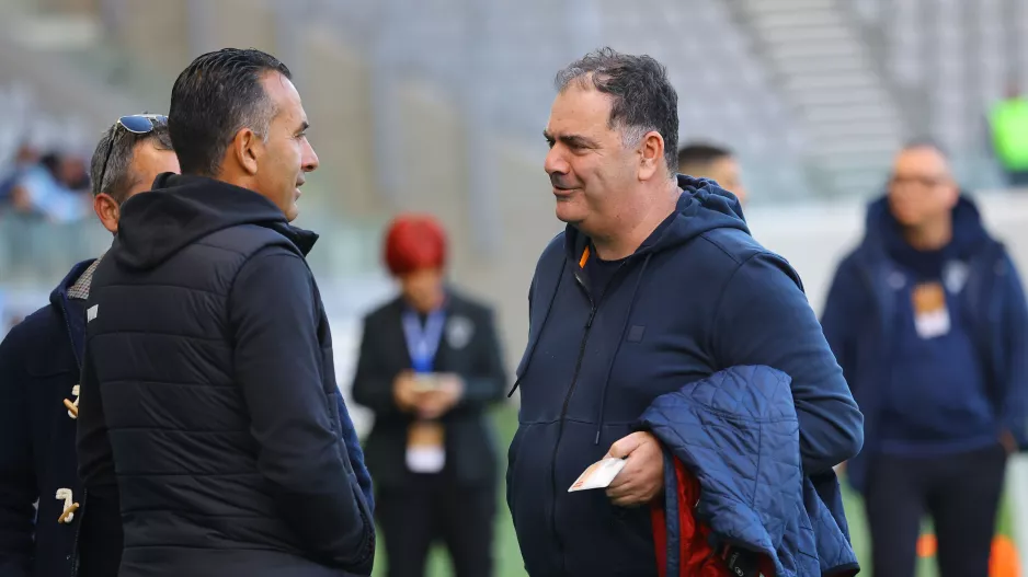 Κουβέντα... με Σωφρόνη
