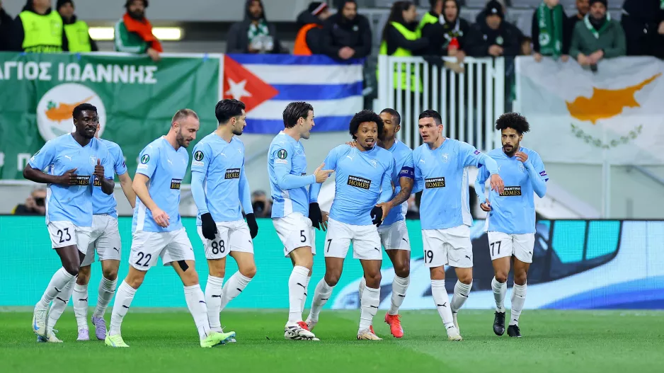 Πάφος FC - Ομόνοια: "Γαλάζιος" ο... εμφύλιος και ιστορική πρόκριση στους "16" !