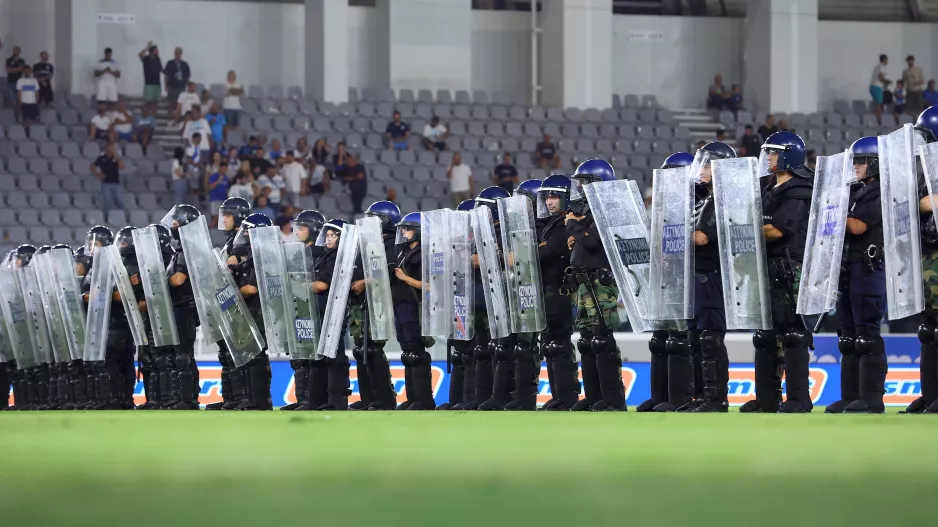 Ανακοίνωση από την αστυνομία για το ΑΠΟΕΛ-Απόλλων και ΑΕΛ-Ανόρθωση