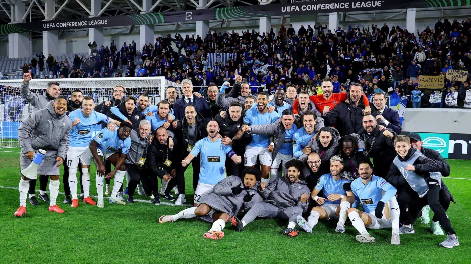 UEFA/ Team of the week: Ψηφοφορία... με Πάφο!