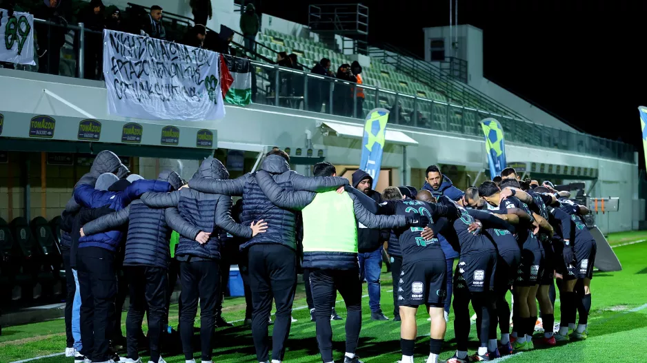 Ζωντανή...λόγω Σαλαμίνας!