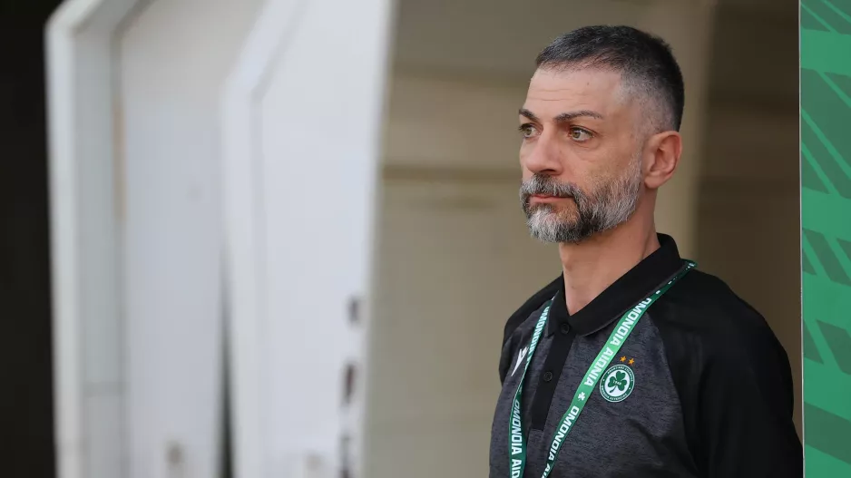Δημητρίου για πρωτάθλημα, Γιόβετιτς και Πάφο