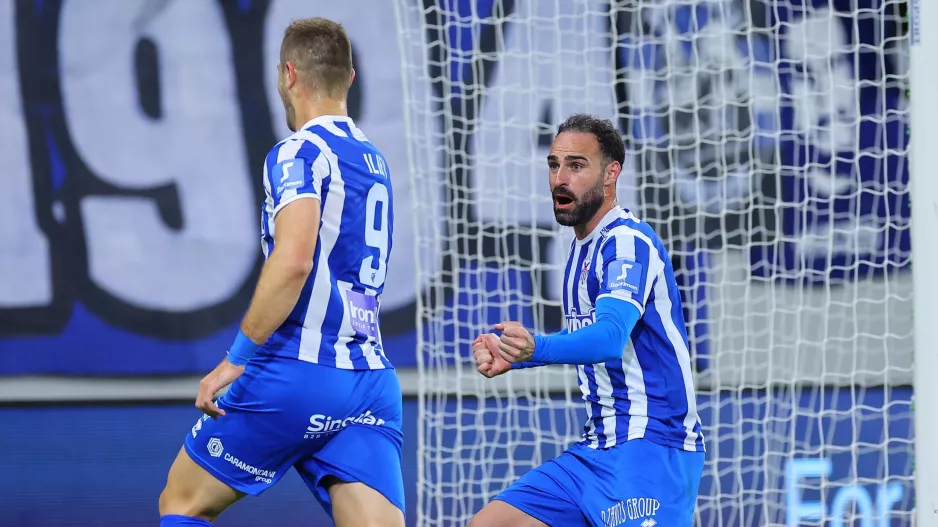 Μόλις η 3η "χωρίς"… Λόπες