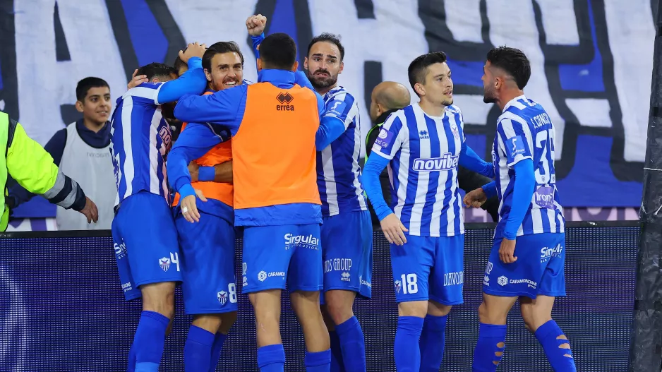Με ίδια αντίδραση... θα έχει βάσιμες ελπίδες!
