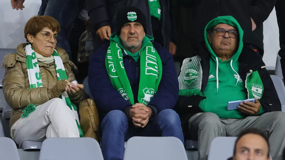 Τα εισιτήρια με ΑΠΟΕΛ
