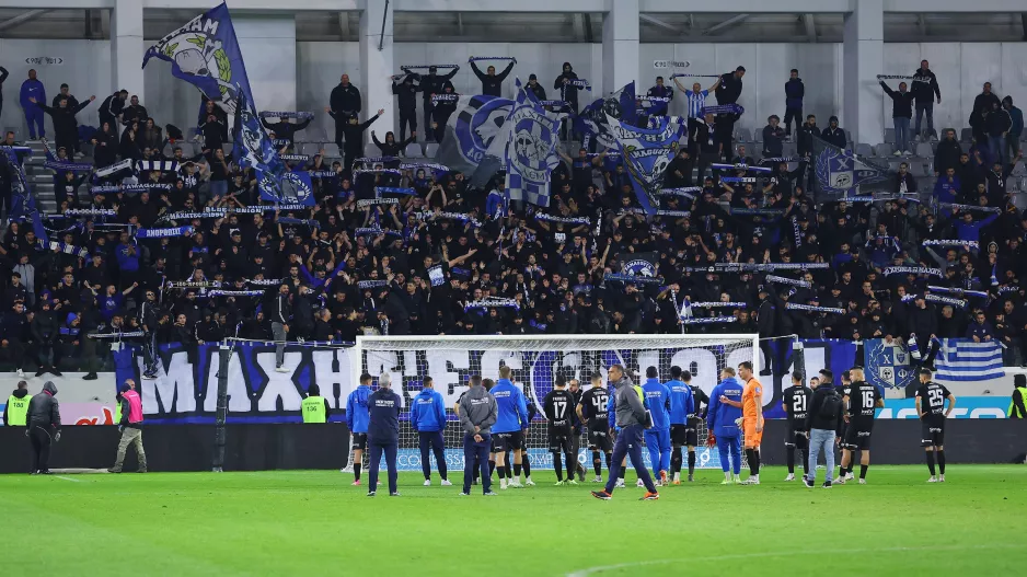 Το λένε ΚΑΙ το πιστεύουν!