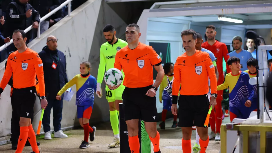 ΑΝΑΛΥΣΗ/Επίμαχες Ομόνοια-Πάφος FC