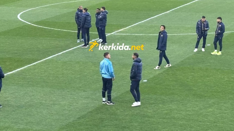 Από την ΑΕΚ... Λεμεσό