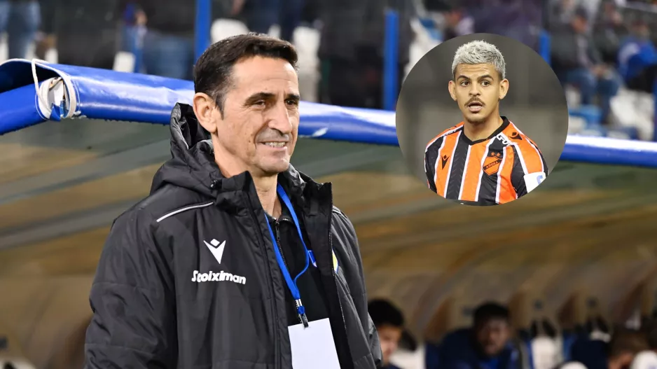 Δήλωση για Μαϊόλι/"Έχουμε βρει ένα εξτρέμ για το μέλλον"