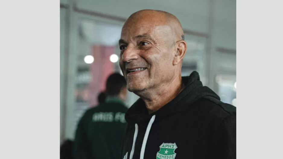 Γιορτάζει ο John!