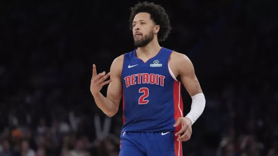 Οι απίθανοι Πίστονς διέλυσαν με 117-97 τους Σέλτικς