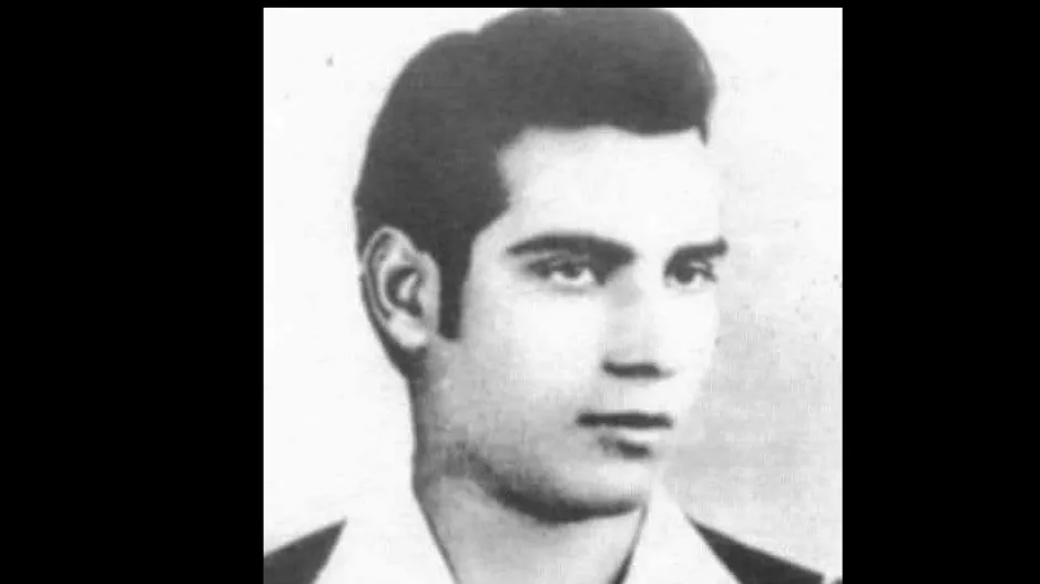 Θύρα 5 για Ευαγόρα: "Η μορφή του σύμβολο ανδρείας και ελευθερίας για όλους μας"