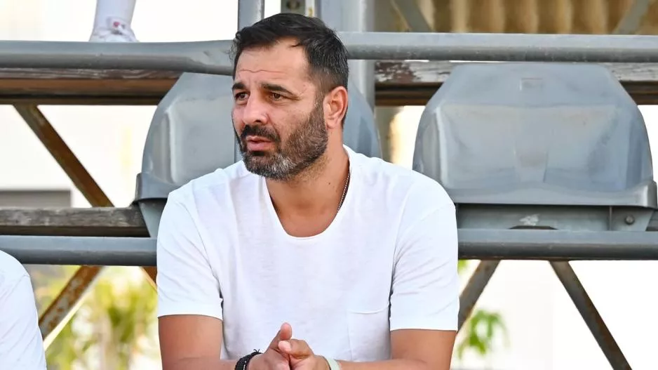 Ολοκλήρωσε το ταξίδι του και επέστρεψε στην Κύπρο