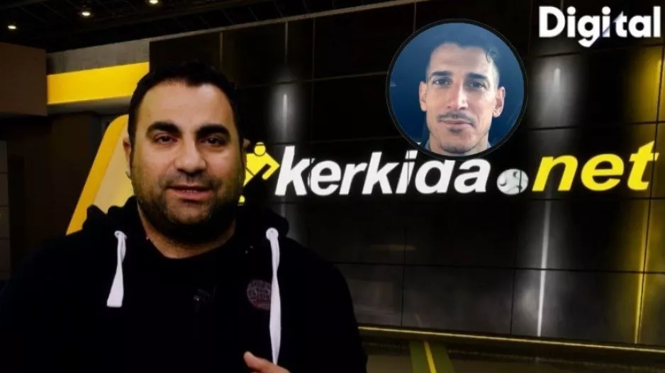 (ΒΙΝΤΕΟ) "Στην Κερκίδα" με Γιάννη Χατζηβασίλη