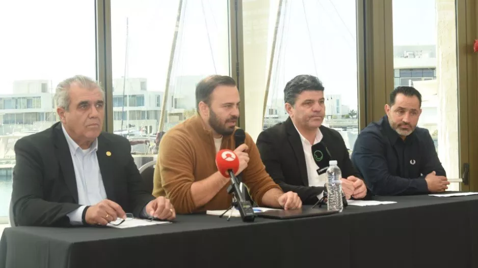 Και με την βούλα το μεγαλύτερο διεθνές τουρνουά στη Κύπρο