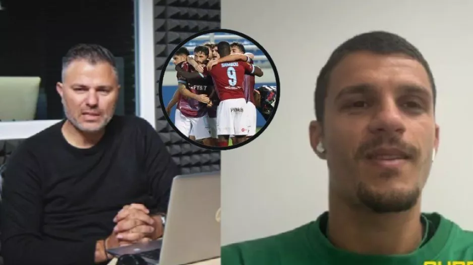 Σχόλιο για τη νίκη της ΕΝΠ: "Δεν το περίμενα, περιπλέκει την κατάσταση"