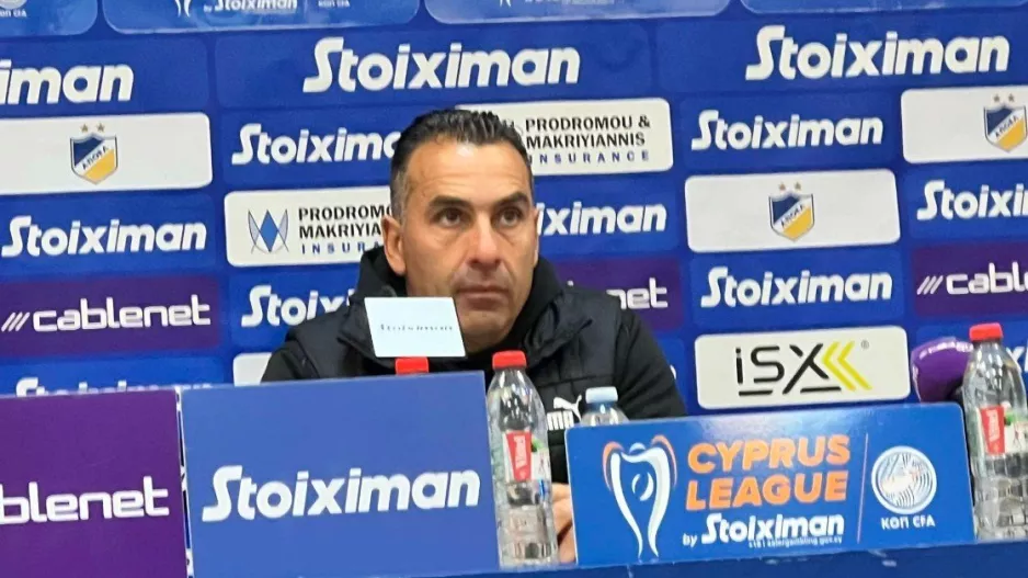 "Το αποτέλεσμα ήταν δίκαιο/Πήραμε ένα πολύ σημαντικό βαθμό"