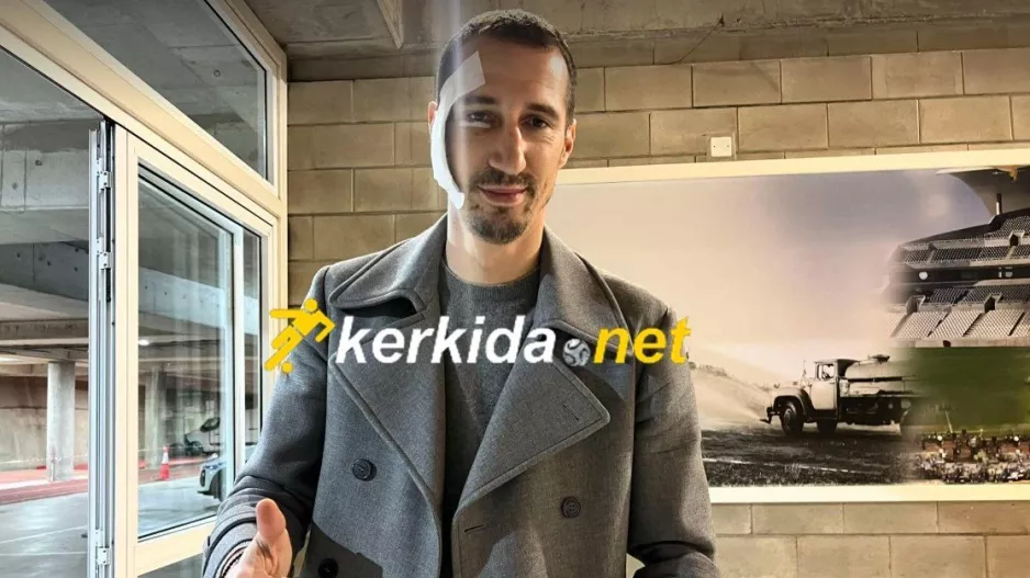 Ο "σημαδεμένος" Πέτροβιτς στο Kerkida