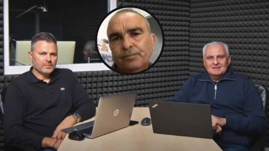 SUPER MONDAY με Φλώρο Νικολάου