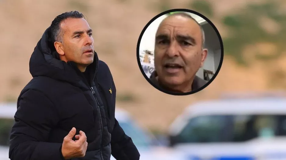 Σχόλιο για Απόλλωνα: "Ο Σωφρόνης ξέρει/Δύο - τρεις παίκτες κάνουν την διαφορά"
