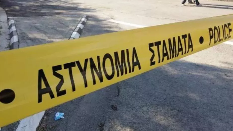 Εντοπίστηκε πτώμα στο κέντρο της Λευκωσίας