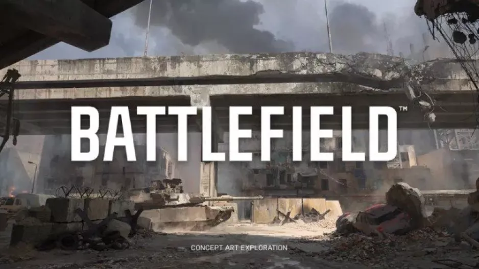 Η EA θα κάνει αποκαλύψεις για το νέο Battlefield αύριο!