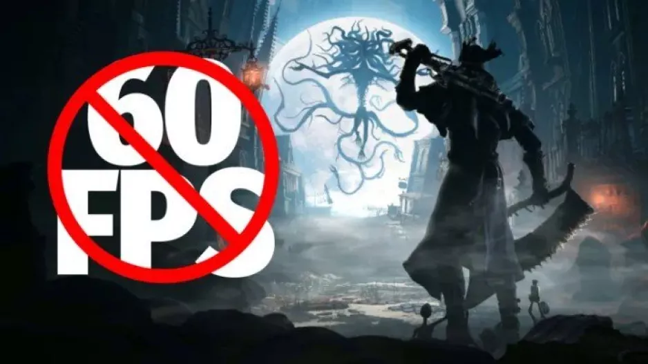 Η Sony ξαφνικά κινήθηκε νομικά κατά του 60FPS mod του Bloodborne