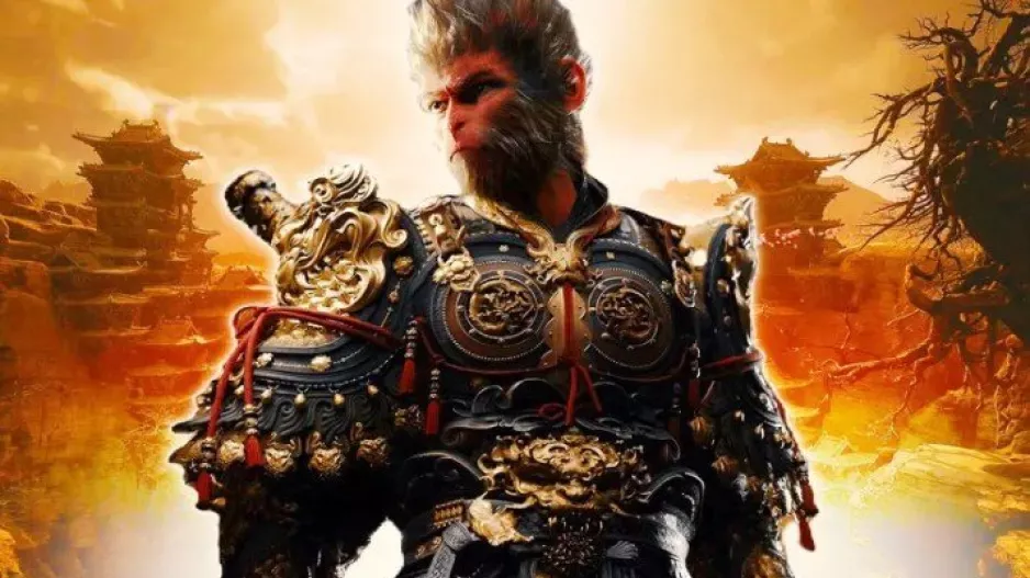 Νέο απίστευτο ορόσημο πωλήσεων για το Black Myth: Wukong