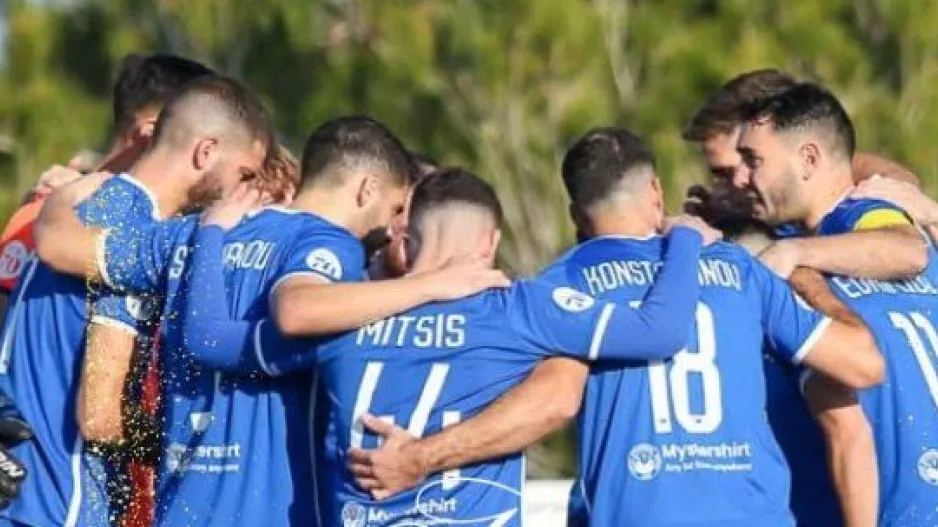 "3 κρίσιμα εντός έδρας παιχνίδια στη σειρά, σε χρειαζόμαστε στην κερκίδα!"
