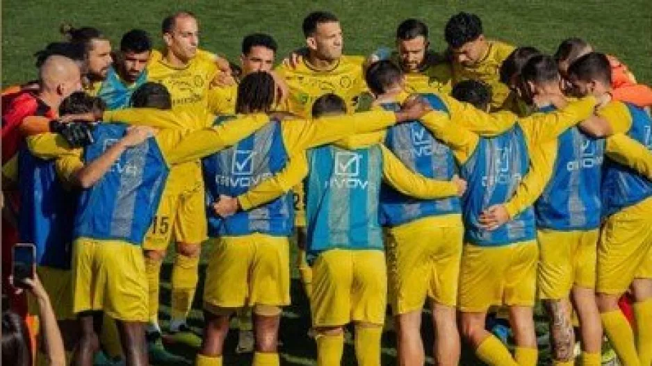 Θέλει επιστροφή στις νίκες η ΕΝΥ
