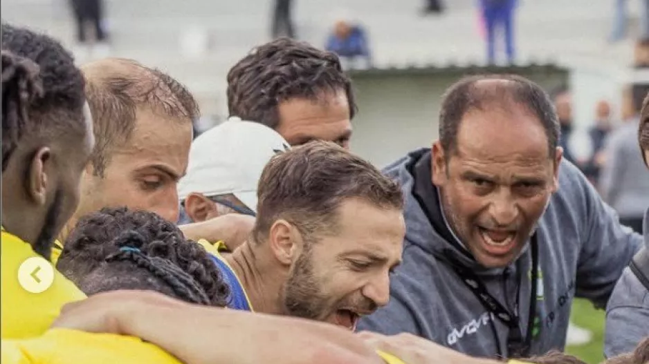 Προαναγγελία για Δασάκι με επιστροφή Λιάσου