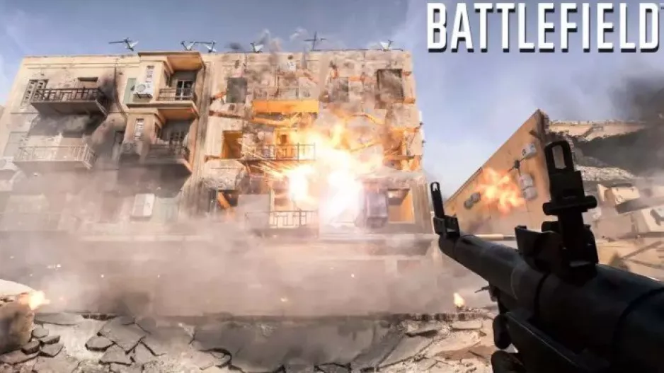 Battlefield: Πότε περίπου θα κυκλοφορήσει το νέο κεφάλαιο της σειράς