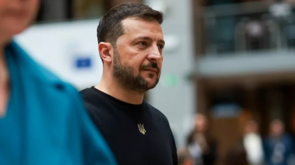 Ο Ζελένσκι ζητάει πυρηνικά αν δεν ενταχθεί η Ουκρανία σύντομα στο ΝΑΤΟ