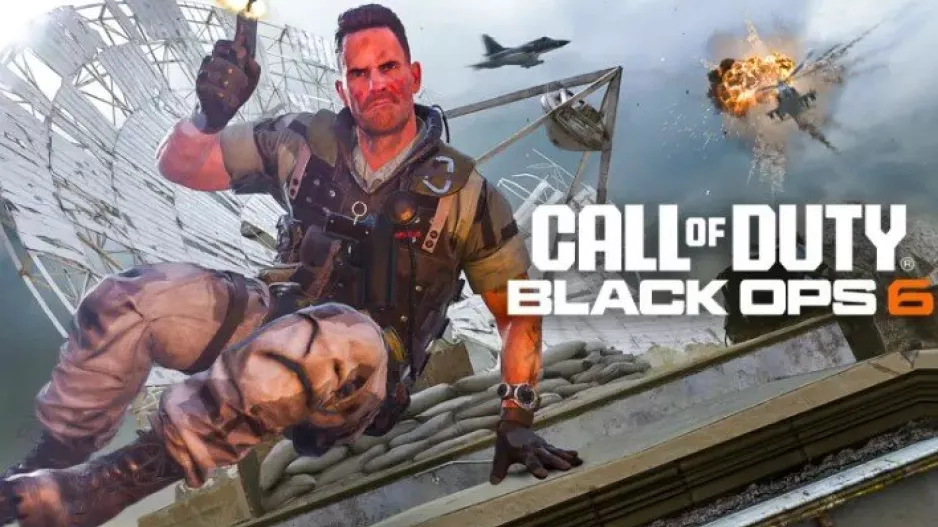 Παίξτε δωρεάν το Call of Duty Black Ops 6 αυτό το Σαββατοκύριακο!