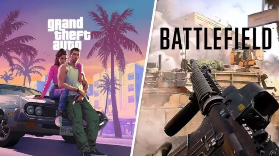 Η EA είναι διατεθειμένη να καθυστερήσει το Battlefield λόγω GTA 6