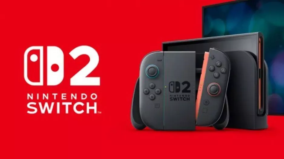 Η Nintendo ανακοίνωσε την ακριβή ώρα της μεγάλης παρουσίασης του Switch 2!