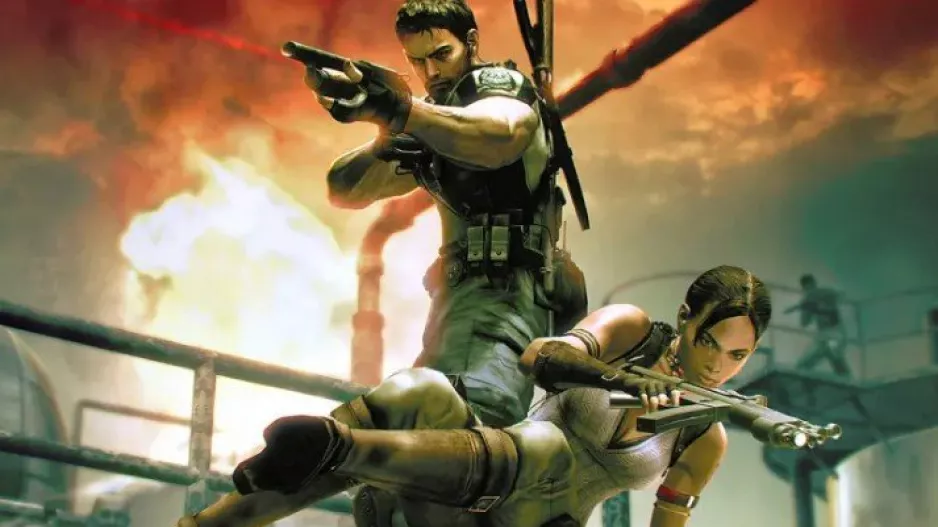 Προ των πυλών η επιστροφή του Resident Evil 5; – Νέα στοιχεία!