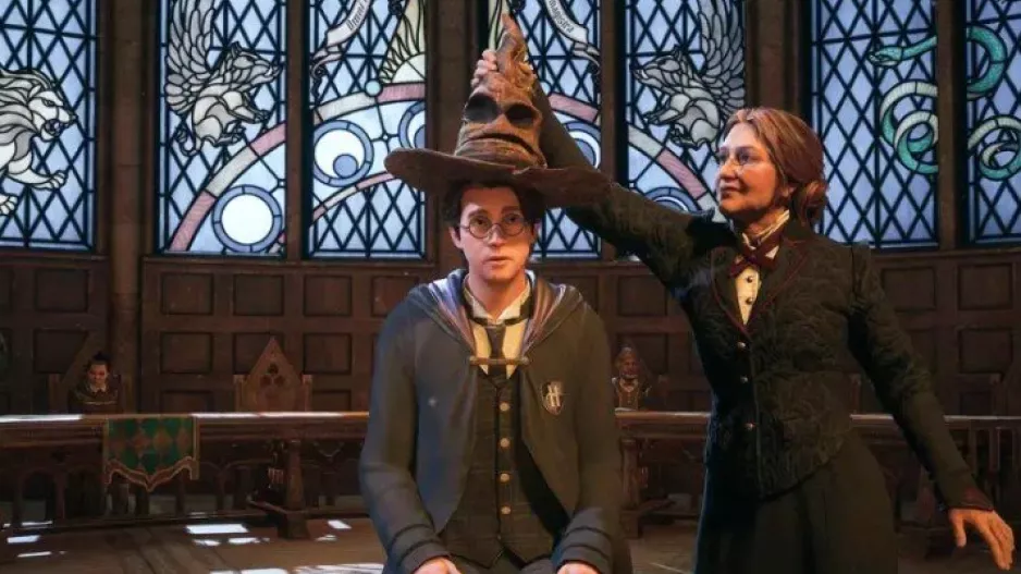 Προσφορές σε παιχνίδια του Harry Potter!
