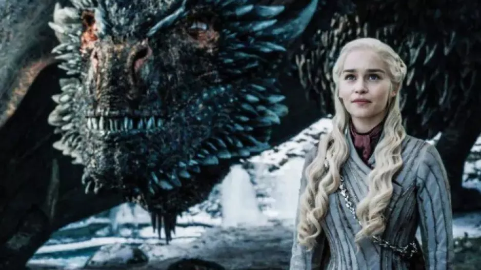 Έρχεται επιτέλους το Game of Thrones παιχνίδι που όλοι περιμέναμε;