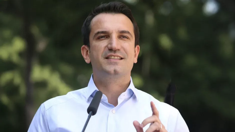 Συνελήφθη ο δήμαρχος Τιράνων για διαφθορά και ξέπλυμα χρήματος
